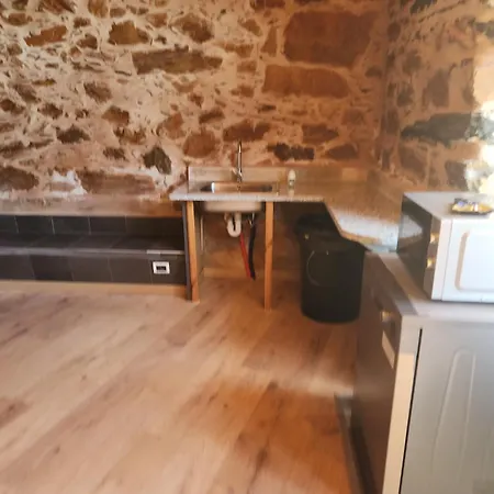 Casa Baloco Marcelle